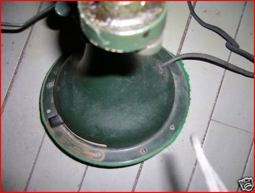 CommandAir Base View